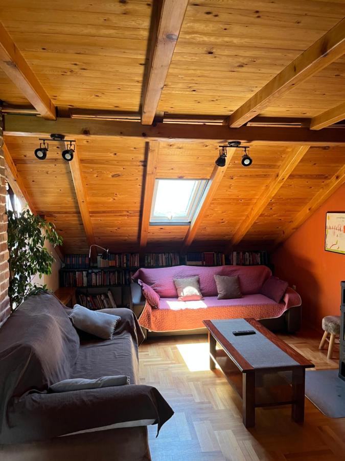 Apartment Ruzica Sukosan Bagian luar foto